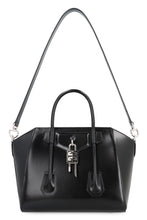 Load image into Gallery viewer, Antigona Lock leather handbag