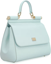 Load image into Gallery viewer, Sicily leather bag