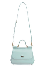 Load image into Gallery viewer, Sicily leather bag