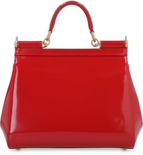 Carica l'immagine nel visualizzatore di Gallery, Borsa a mano Sicily in vernice
