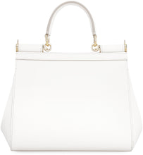 Load image into Gallery viewer, Sicily leather handbag