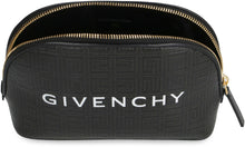 Carica l'immagine nel visualizzatore di Gallery, Beauty case con motivo logo all-over
