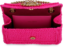 Carica l'immagine nel visualizzatore di Gallery, Devotion bag in rafia