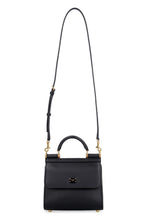 Carica l'immagine nel visualizzatore di Gallery, Borsa a mano Sicily 58 in pelle