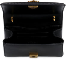 Load image into Gallery viewer, Devotion quilted leather mini-bag