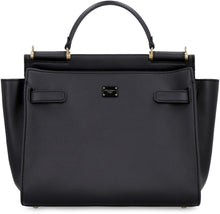 Carica l'immagine nel visualizzatore di Gallery, Tote bag Sicily Soft in pelle