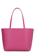 Carica l'immagine nel visualizzatore di Gallery, Tote bag Logo in pelle