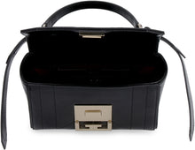 Carica l'immagine nel visualizzatore di Gallery, Mini-bag Eden in pelle