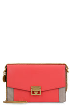 Carica l'immagine nel visualizzatore di Gallery, Wallet on chain GV3 in pelle