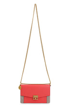 Carica l'immagine nel visualizzatore di Gallery, Wallet on chain GV3 in pelle