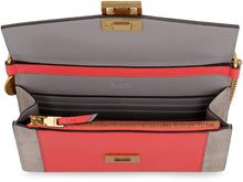 Carica l'immagine nel visualizzatore di Gallery, Wallet on chain GV3 in pelle