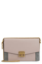 Carica l'immagine nel visualizzatore di Gallery, Wallet on chain GV3 in pelle