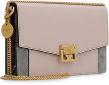 Carica l'immagine nel visualizzatore di Gallery, Wallet on chain GV3 in pelle
