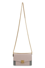 Carica l'immagine nel visualizzatore di Gallery, Wallet on chain GV3 in pelle