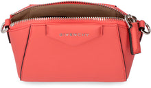 Carica l'immagine nel visualizzatore di Gallery, Mini-bag Antigona in pelle
