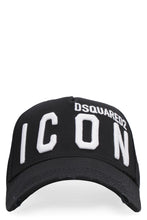 Carica l'immagine nel visualizzatore di Gallery, Cappello da baseball Be Icon