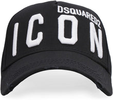 Carica l'immagine nel visualizzatore di Gallery, Cappello da baseball Be Icon