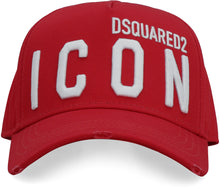 Load image into Gallery viewer, Logo baseball cap