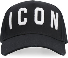Carica l'immagine nel visualizzatore di Gallery, Cappello da baseball Icon ricamato
