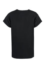 Carica l'immagine nel visualizzatore di Gallery, T-shirt girocollo in cotone