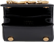 Carica l'immagine nel visualizzatore di Gallery, Micro bag DG Girls in pelle