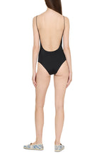 Carica l'immagine nel visualizzatore di Gallery, Costume intero Eco Basic Maillot