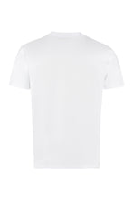 Load image into Gallery viewer, Set of two cotton t-shirts