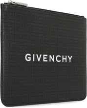 Load image into Gallery viewer, 4G coated canvas flat pouch