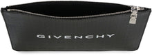 Load image into Gallery viewer, 4G coated canvas flat pouch