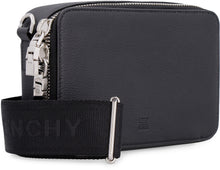 Carica l'immagine nel visualizzatore di Gallery, Camera bag Antigona U in pelle