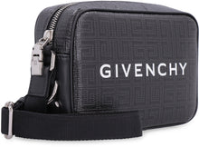 Carica l'immagine nel visualizzatore di Gallery, Borsa messenger G-Essentials con logo