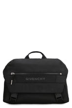 Carica l'immagine nel visualizzatore di Gallery, Borsa messenger G-Trek in nylon