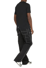 Load image into Gallery viewer, Cotton crew-neck T-shirt