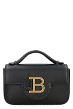 Carica l'immagine nel visualizzatore di Gallery, Mini-bag B-Buzz in pelle