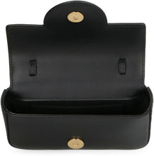 Carica l'immagine nel visualizzatore di Gallery, Mini-bag B-Buzz in pelle