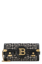 Carica l'immagine nel visualizzatore di Gallery, Pochette B-Buzz 23 in tessuto jacquard Pochette piatta