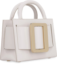 Carica l'immagine nel visualizzatore di Gallery, Mini-bag Bobby 18 Epsom in pelle