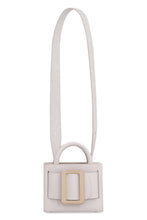 Carica l'immagine nel visualizzatore di Gallery, Mini-bag Bobby 18 Epsom in pelle