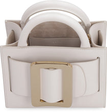 Carica l'immagine nel visualizzatore di Gallery, Mini-bag Bobby 18 Epsom in pelle