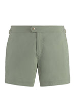 Carica l'immagine nel visualizzatore di Gallery, Shorts da mare in nylon