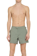 Carica l'immagine nel visualizzatore di Gallery, Shorts da mare in nylon