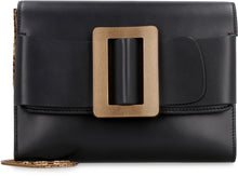 Carica l'immagine nel visualizzatore di Gallery, Buckle Travel Case in pelle
