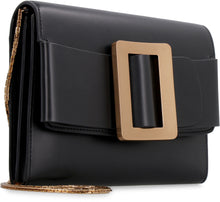 Carica l'immagine nel visualizzatore di Gallery, Buckle Travel Case in pelle