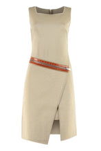 Carica l'immagine nel visualizzatore di Gallery, Abito in maglia