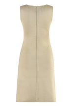 Carica l'immagine nel visualizzatore di Gallery, Abito in maglia