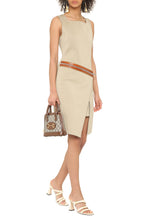 Carica l'immagine nel visualizzatore di Gallery, Abito in maglia