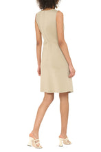 Carica l'immagine nel visualizzatore di Gallery, Abito in maglia