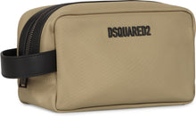 Carica l'immagine nel visualizzatore di Gallery, Beauty case Urban in nylon