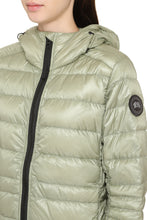 Carica l'immagine nel visualizzatore di Gallery, Piumino full-zip Cypress con cappuccio