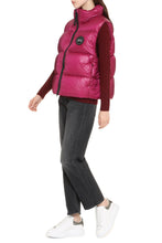 Carica l'immagine nel visualizzatore di Gallery, Gilet imbottito Cypress con chiusura a zip